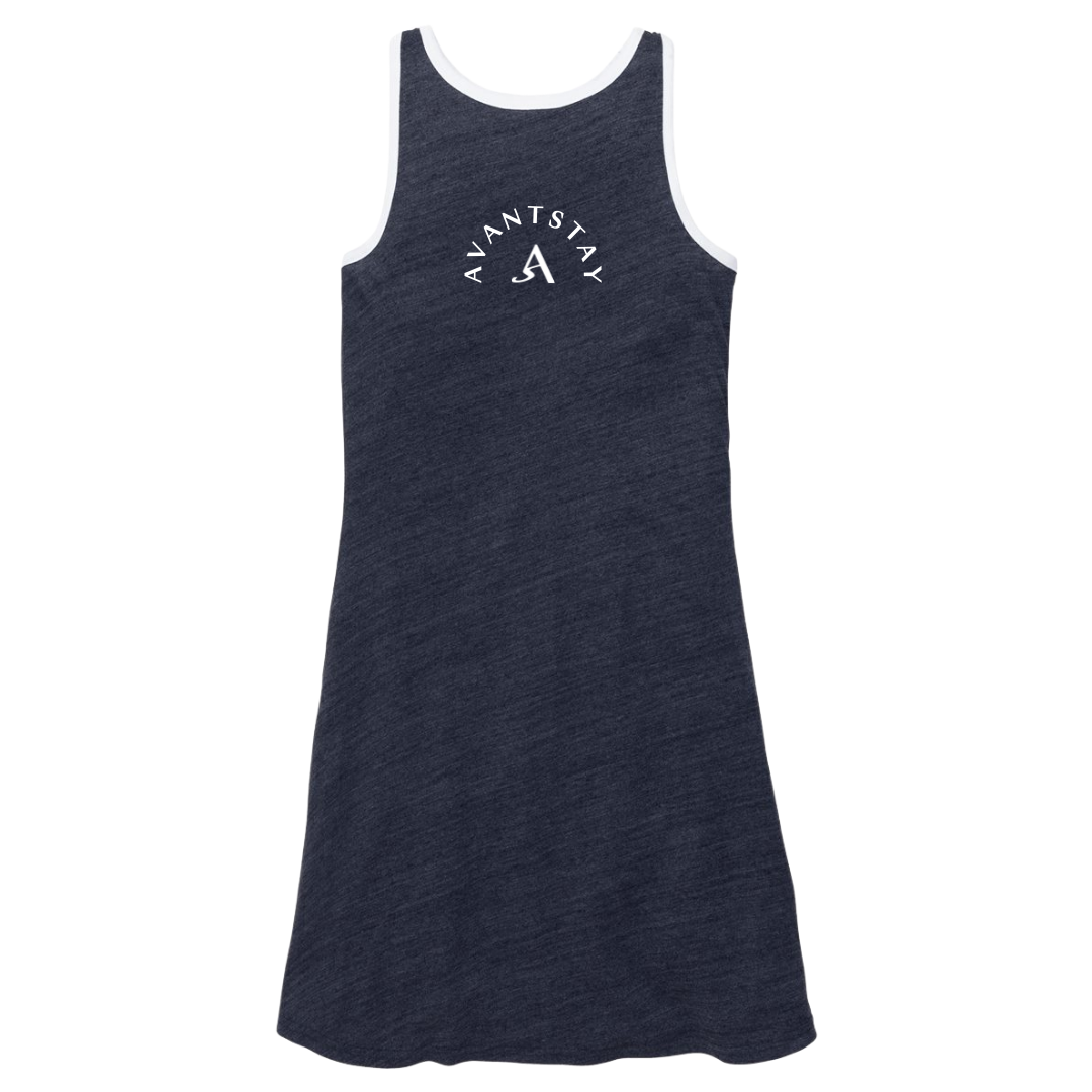 Tennis Dress AvantStay