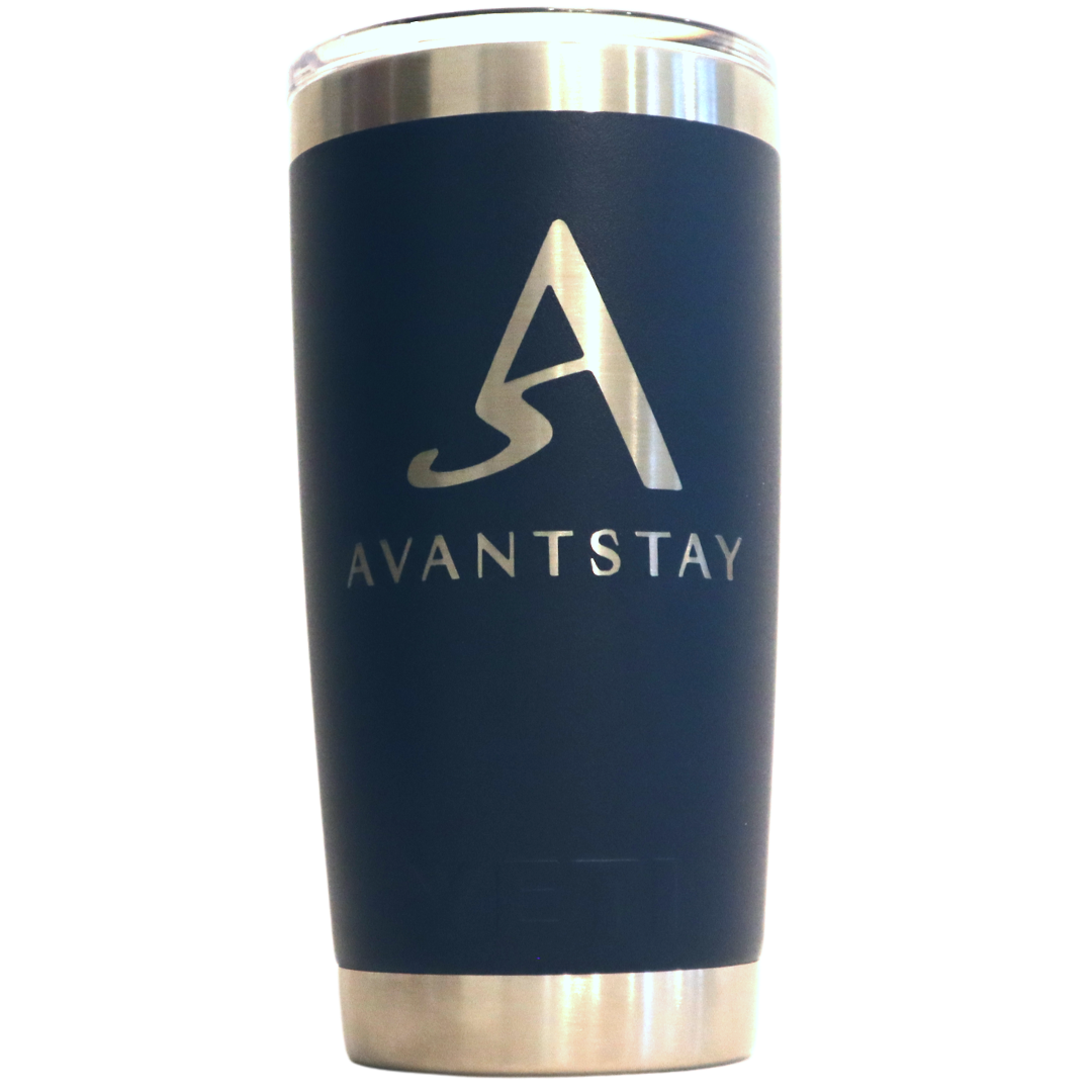 Yeti Tumbler – AvantStay