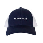 "AvantStay" Navy Trucker