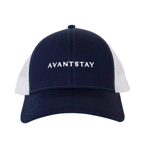 "AvantStay" Navy Trucker