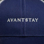 "AvantStay" Navy Trucker