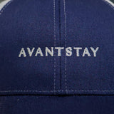 "AvantStay" Navy Trucker
