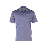 Men's Navy Polo