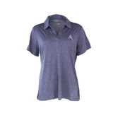 Women's Navy Polo