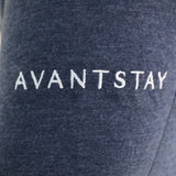 Unisex Navy Long Sleeve