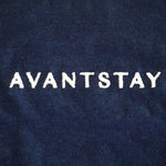 Navy Baby Onesie