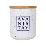 Avantstay - Campfire Candle