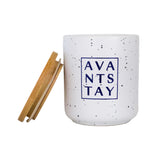 Avantstay - Campfire Candle