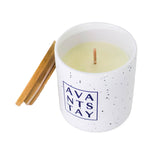 Avantstay - Campfire Candle
