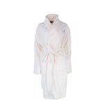 S/M Plush Robe