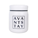 AVA-223 | 16.9 oz H2go Essen Coffee Canister