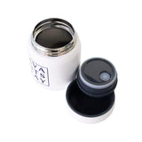 AVA-223 | 16.9 oz H2go Essen Coffee Canister