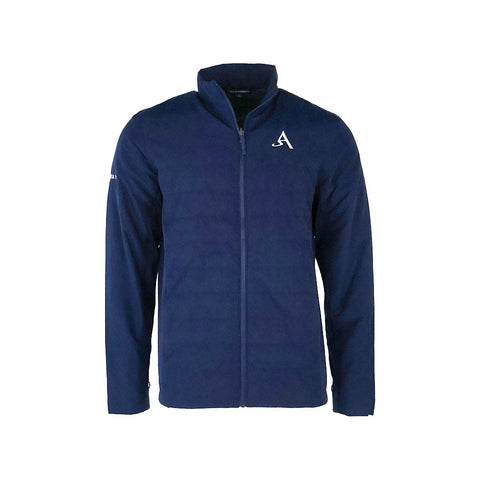 Men's Collective Insulated Jacket