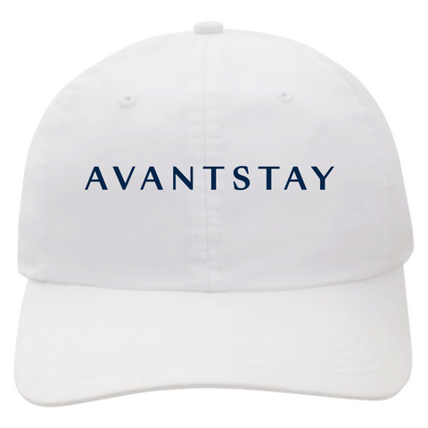 AvantStay White Hat
