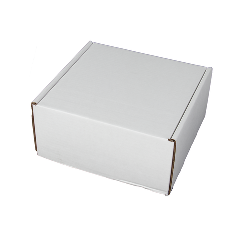 Shipping Carton/Box for Kit Distributions
